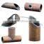 Metal Tube CNC gas curved beveling cutting machine