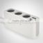 USB Charger Supply + Triple Sockets Car Cigarette With 12V/24V Output Car Charger