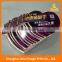 2016 Colored pp flute board for advertising