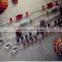 Hot Selling Indian Door Beads Curtain