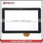 Wholesale For Acer Iconia A200 Touch Glass Digitizer Screen