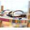 tranditional handcraft display for eyeglasses store high quality display shelf