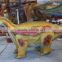 1.5m Long Small Walking Dinosaurs for Sale