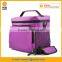Large Insulated Lunch cooler Bag Carry Handle for frozen food