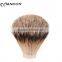 New hot slivertip hair badger shaving brush knots