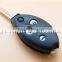 New Style Citroen Key for Citroen Xsara Picasso Berlingo C5 3 Button Flip Remote Car Key Case Shell Cover