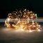 US Plug 20M LED String lights 100-240Vac Adapter