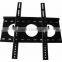 22-55' TV angled tv mount lcd tv wall mount bracket