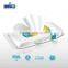 Flushable skin care wipe,patient care wipe, skin wet tissue                        
                                                Quality Choice