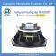 top quality mini portable waterproof 6inch mid range real sound neodymium line array, full range speaker cabinet sub woofer 6"