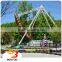 Theme park viking boat amusement equipment pirate ship for sale