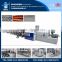 extruder pipe production line