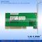 LR-LINK PCI Realtek RTL8169 Chipset 10/100/1000Mbps With Bootrom Slot Network Interface Card