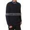 2015 Sweater Men Knitted China O-neck Cashmere Wholesale Custom Sweater