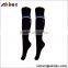 soccer socks with breathable fabric