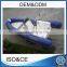 2016 popular CE certified hypalon rib boat HLB520 with top quality for sale