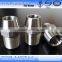 custom made high precision metal cnc machining parts