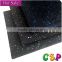 Cheap non-toxic sound insulation fitness rubber floor