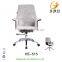 luxury heated boss leather office chair