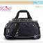 fashionable designer luggage travel bag,travel bags online,black portable travel bag travel luggage