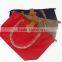 Durable Colourful Convenience Loptop and Short Travel / Mommy Multifunction Bag