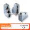 High precision wear-resisting HJ Standard hydraulic hardened jaw