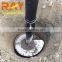 ground hole drill earth auger drill for holes