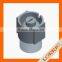 Easy single plastic flat fan vee jet spray nozzle