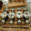 Handwheel grease fitting API 6A Valve parts of spring