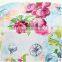 Digital printed cloth shirt material rayon fabric