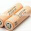 Original import from Korea LG battery 18650 battery 3.7v LG battery LGHD2C 2100 mAh 22A 18650 lithium rechargeable battery