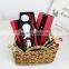 2014 Hotselling items transparent glass bottle aroma sun flower diffuser