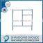 Scaffolding for Painters,Parts of a Tubular Scaffolding,Scaffolding Parts Name