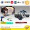 5 function 1:18 rc rock crawler 4 wheel drive vehicle rechargeable remote control car