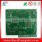 High precision Gold finger printed circuit board fr4 pcb board