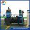 Top sale YUXI 120model animal feed pellet machine/animal feed pellet mill from china