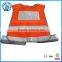 Wholesale 70g High Quality Safety Mesh Reflective Vest