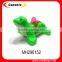 pull string shark baby plastic animal toys fish toy