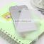 Customise slim case for iphone6/6p