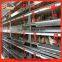 Contemporary best sell wire mesh cage stack 4 high