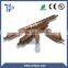 copper Welding Filter Drier for refrigeration