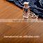 Engineered Acacia parquet flooring