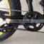 2016 popular 350W electric bike with fat tyres