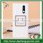 All in One function Qi Wireless charger power bank 12000mAH with emergency car activated power