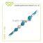 Hot Selling Multicolor Recovery Back Muscle Massage Roller Stick