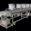 High Quality Stainless Steel Potato Crisp Processing Equipment