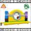 best quality hot sale inflatable jumper bed toy, kids and adult playground sport equipment for sale