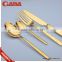 customize flatware gold plated flatware wholesale cutlery                        
                                                Quality Choice