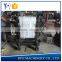 Plastic small three-roll calender machine