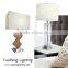 table lamp horse